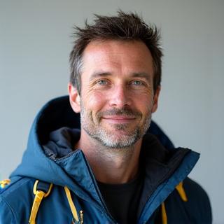 Guide montagne expert